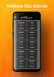 Saya sekeluarga ingin mengucapkan banyak terima kasih banyak kepada ki_manggala atas nomor togelnya yang kemarin aki berikan yaitu angka 4d ( 4792 ) alhamdulillah ternyata itu benar2 benar. Auto Togel Fur Android Apk Herunterladen