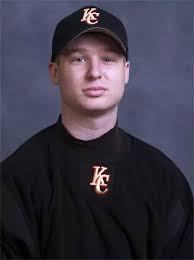 2008 Baseball Roster