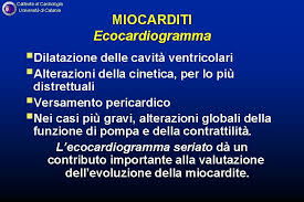 Mentre è batterica, se l'agente che la provoca è un batterio. Cattedra Di Cardiologia Universit Di Catania Pericardite Definizione