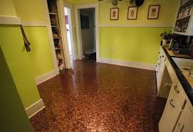 penny floor kitchen imgur