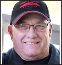 Dale TINKHAM Obituary