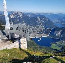 Diese Aussichtspunkte In Osterreich Sind Wirklich Nichts Fur Schwache Nerven Aber Das Panorama Ist Absolut Atemberauben Urlaub Bayern Aussicht Schone Aussicht