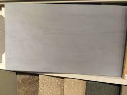 Corian Solid Surface Matte Finish Natural Grey Corian Corian Solid Surface Fireplace Surrounds