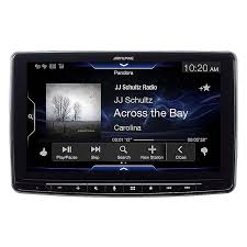 It cannot be assumed, mandated or. Alpine Ilx F309 Halo 9 Audio Video Receiver