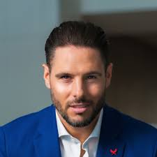 Joe Rubbone Helps Orangetheory Find “More Life”