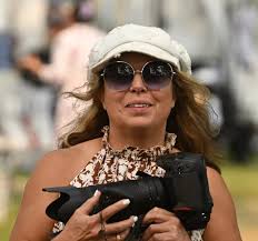 Erin Jarboe Found the Right Fit with Eventer Will Coleman