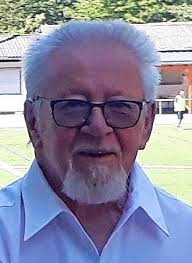 DJK Püttlingen würdigt Einsatz von Gerd-Josef Blum