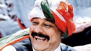 Subrata Roy: Lord over a lost world