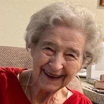 Leona Schmitz Obituary