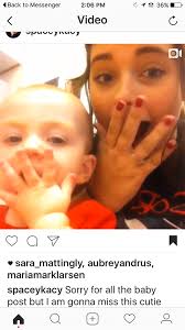 Kacy Elizabeth Harris Obituary