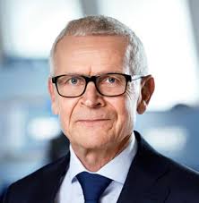 Candidates for the Board of Directors