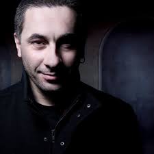 Stream Hide And Seek by Rob Clydesdale