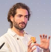 Joshua Kauffman's Instagram, Twitter & Facebook