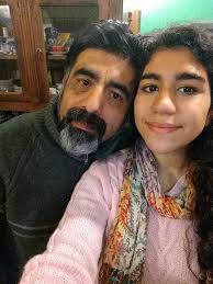 Profile for Jorge Alejandro Bracamonte