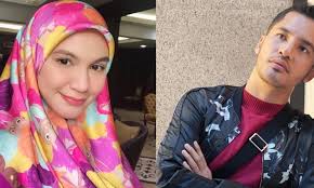 I also have two spa (selangor and negeri sembilan), which is aliff syukri properties sdn. Kenapa Edit Biar Satu Malaysia Tahu Datin Shahida Bidas Sindiran Aliff Syukri Di Instagram