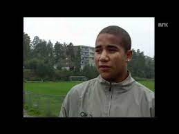 Oslo city court joe erling jahr, 20, had told oslo city court he alone had stabbed the boy, but a. Drapet Pa Benjamin Hermansen Youtube