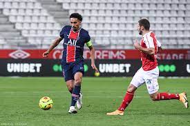 Grosse colère de leonardo contre le real ! Psg Reims Compos Officielles Chaine Et Heure Du Match En Streaming