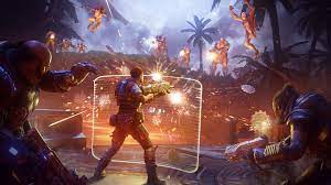 Suit up with a wwe superstar batista skin for use in gears 5 multiplayer. Gears 5 Hivebusters Codex Skidrow Codex