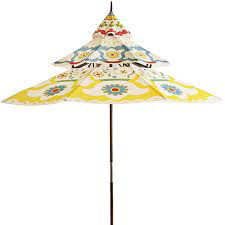 The best outdoor patio umbrellas for your backyard. Ajf Colorful Outdoor Umbrellas Nalan Com Sg