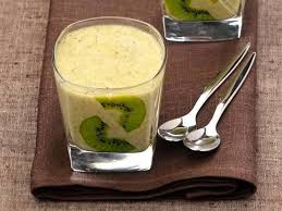 Mousse De Kiwis Cookomix Recette Recette Thermomix Thermomix Recette