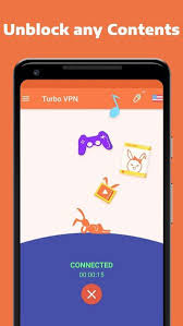 That's why today's android phone user has become extremely difficult to keep your personal information safe to run the internet. Turbo Vpn Mod Apk 3 3 1 Vip Unlocked Download For Android