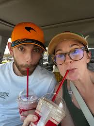 HAPPY BIRTHDAY ERIC! 🤩 What's that? Your pre-frontal cortex is developed!!  😂 happy 25th, you're the absolute BEST I could ever ask for 💖💖