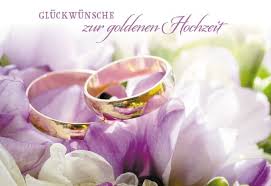 Eine der ersten fragen bei einem neuen handy: Gluckwunsche Zur Goldenen Hochzeit á… Spruche Zur 50 Hochzeitstag