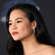Kelly Marie Tran se venga de todos sus haters en el especial de Star Wars