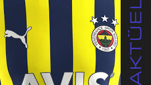 Fenerbahçe kulübü, puma ile sponsorluk anlaşması imzaladı. Fenerbahce 21 22 Puma Yeni Sezon Formalari Ilk Bilgiler Sizdi Formacast Aktuel Youtube