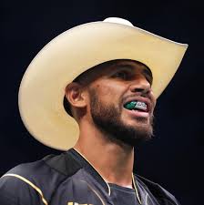 Que bonito es Chihuahua🇲🇽🔥 #UFC284