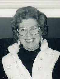 WILSON, Glenna 'Red'