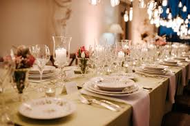 See more ideas about dinner party, tuscan, dinner. Tuscan Wedding Tablescape Ideas Francisflowers It