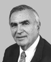 George William Gekas