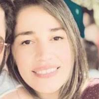 Monique Rodrigues Pereira