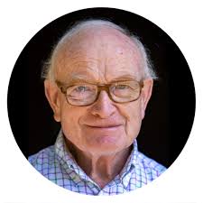 Who's who — St John's Churt