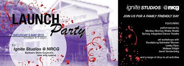 Maybe you would like to learn more about one of these? Northern Rivers Community Gallery Ignite Studios Nrcg Launch Party