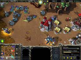 Jul 08, 2010 · our website provides a free download of warcraft iii frozen throne 1.31. Ocean Of Games Warcraft Iii The Frozen Throne Free Download