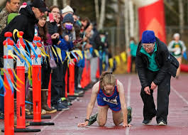 Grace Christian, Haines sweep state cross country titles; West Valley boys,  Chugiak girls also claim championships