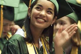 Roosevelt High School through the years