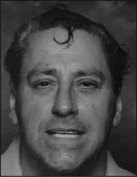 Donald Richard Nicholson Sr. (1941-2016)