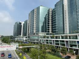 The development is renamed uoa business park now. Uoa Business Park For Rental Rm29 000 By Victor Lim Edgeprop My