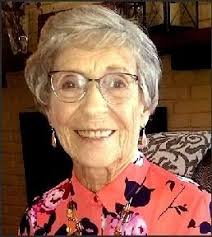 Elsie JOHNSON Obituary (1924