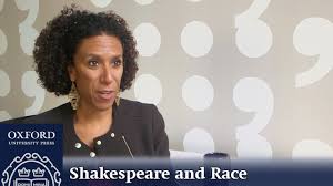 Even though the term racism wasn't created until 1902 (demby), through aaron the audience gets a glimpse of how people were racially treated in the elizabethan era. Shakespeare And Race Oxford University Press