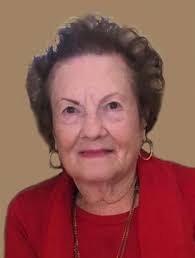 Melba Dean Doty Obituary December 23, 2020