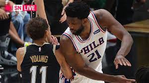 Atlanta hawks, game 7 eastern conference semifinals, 8 p.m. Dnugu7ze9pvtzm