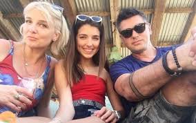 Lipa has two younger siblings. Rina Lipa Wiki Height Age Boyfriend Family Biography More