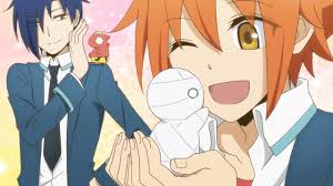 Download how to keep a mummy anime episodes from animekaizoku. Tv Time How To Keep A Mummy Tvshow Time