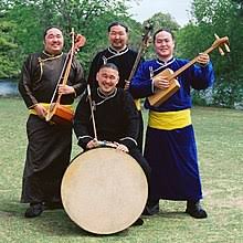 If you have any other questions or comments, you can add them to that request at any time. Tuvan Throat Singing Wikipedia