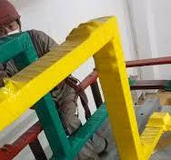 Busbar Insulation Project For Whole Substation By Silicone ...
