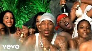 Cam Ron Hey Ma Official Video Ft Juelz Santana Youtube